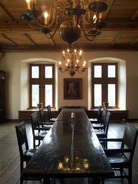 Inside Castle - Picture of Chateau de Vianden - Tripadvisor