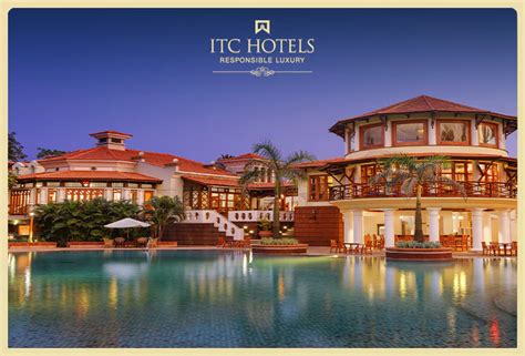 The ITC Grand Goa | Perfect Dream Destination Wedding