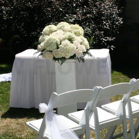 Delta Hotel Ottawa Terrace Wedding Flowers – WFlowers