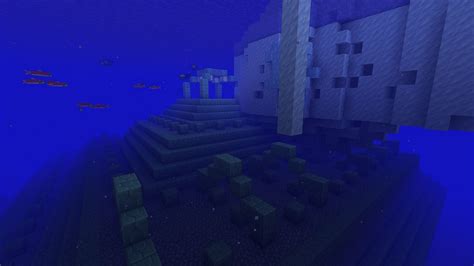 5 best Minecraft 1.19 seeds for Ocean Monuments