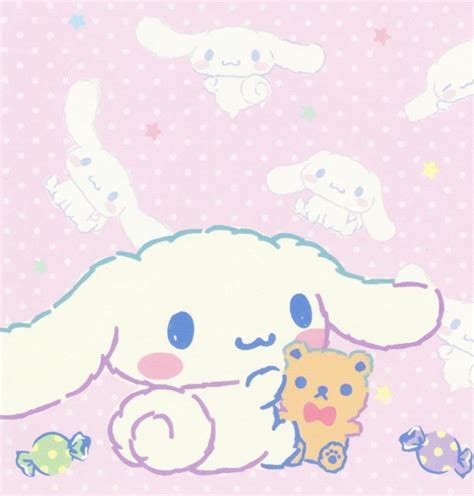 Pin by APOAME on Cinnamoroll | Sanrio characters, Sanrio, Puppy love