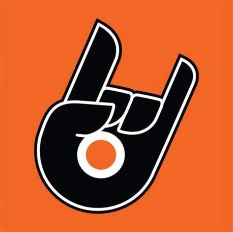 Broad Street bullies | Philadelphia flyers logo, Philadelphia flyers ...