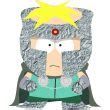 Professor Chaos Costume - South Park Fancy Dress