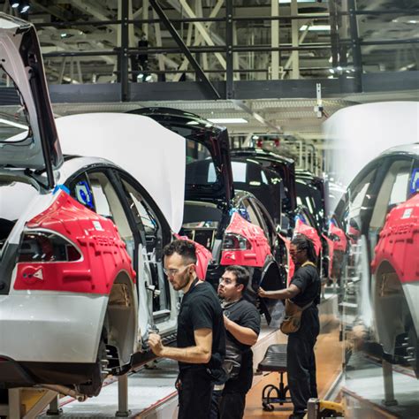 Welcome to the Real-World Tesla Employees! | The Tim Sackett Project