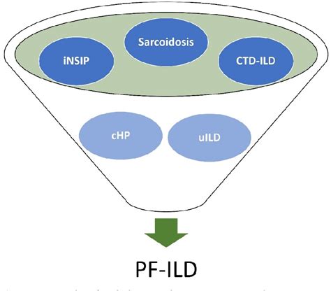 Figure 1 from Antifibrotic Therapies and Progressive Fibrosing ...