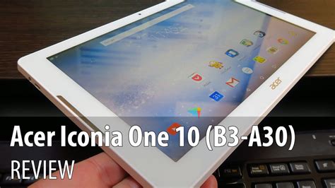 Compre en la mejor tienda Compras sin esfuerzo For ACER Iconia One 10 ...