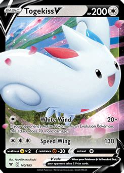 Togekiss | Pokédex