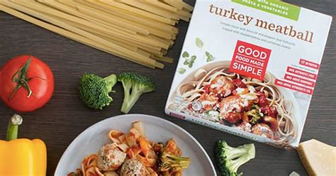 9 Healthy Frozen Meals for Easy Weeknight Dinners