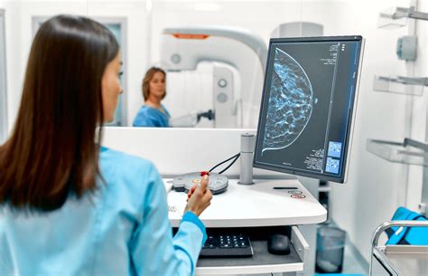 Mammogram Near Me - Mammogram | Innovative Medical Imaging