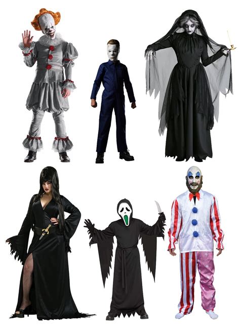 Funny Group Halloween Costumes 2022