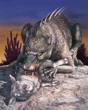 Chupacabra - Legendary Monsters Photo (9937461) - Fanpop