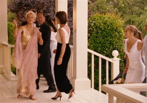 JANE FONDA MONSTER-IN-LAW GOWN