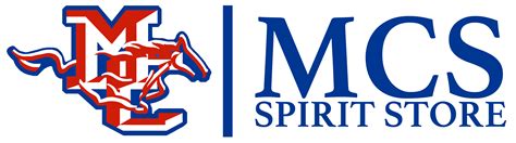 MUSTANG SPIRIT STORE | Midland Christian School