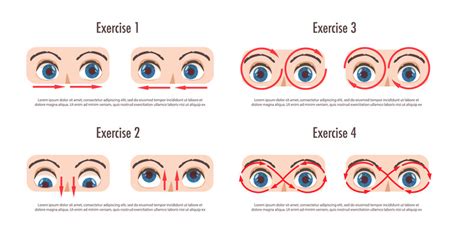 Eye Exercises To Improve Vision | Eye To Eye Family Vision Care