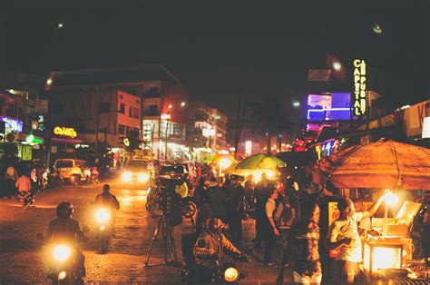 A guide to the nightlife of Kampala, Uganda | Turismo, Uganda, Parques ...