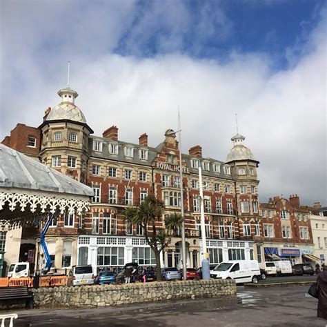 ROYAL HOTEL, WEYMOUTH (Dorset) - Hotel Reviews, Photos, Rate Comparison ...