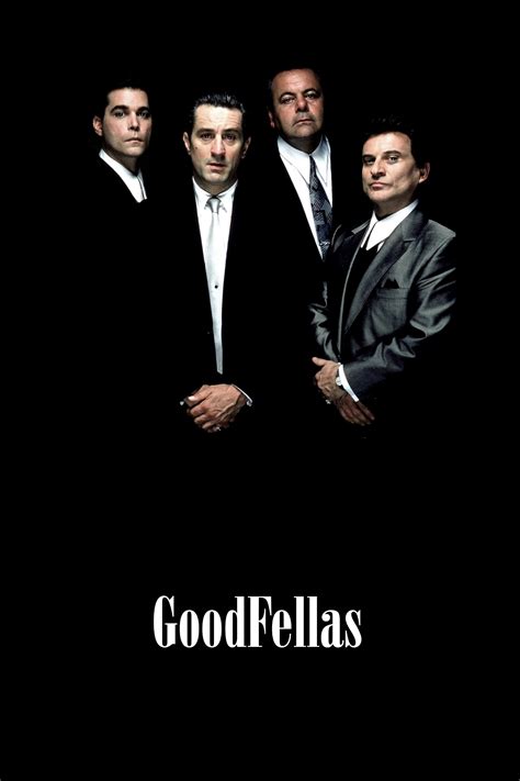 Watch GoodFellas (1990) Full Movie Online Free - CineFOX