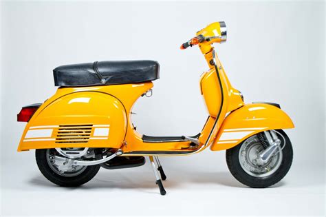 1974 Vespa Rally 200 #1 Photoshoot by: www.creativeimagesbyallison.com ...