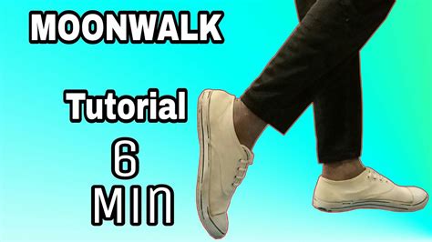 How to do Moonwalk ? Learn ni 6 Mins || Sunny Arya Tutorial ) Michael ...