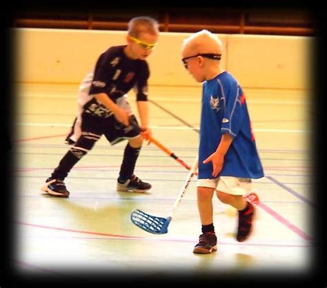 Floorball drills 2 v 1 | Floorball Practices and Drills