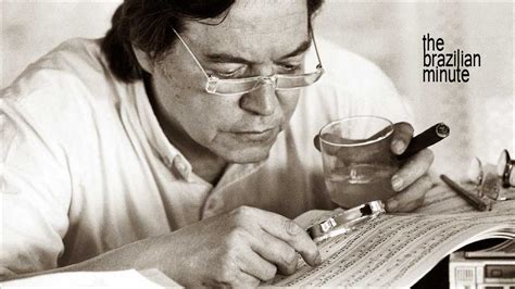 The Brazilian Minute: Antonio Carlos Jobim - Connect Brazil