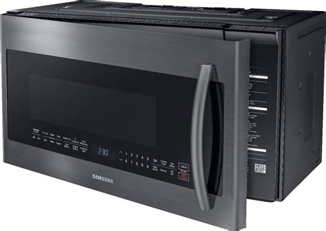 GE Vs Samsung Microwaves: Which Brand Should You Choose?