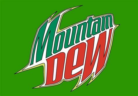 Mountain Dew Logo Wallpapers | Wallpapers Gallery