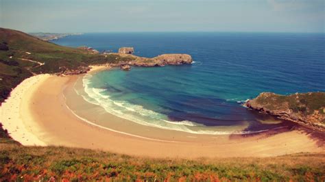 Essential Things to Do and See in Asturias, Northern Spain ~ An Inside ...