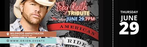 Toby Keith Cmt Tribute - Image to u