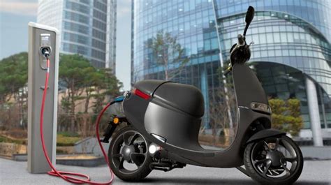 TVS Motor to invest Rs 1,200 crore in Future Technologies and EV, inks ...