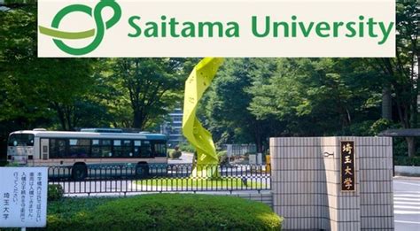 Saitama University Scholarships for Privately Financed International ...