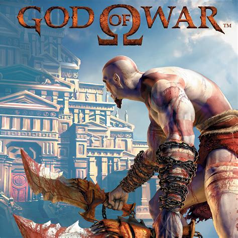 「GOD OF WAR」シリーズ公式サイト | PlayStation (日本)