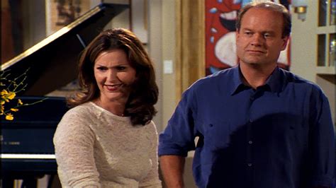 Watch Frasier Season 7 Episode 5: The Dog That Rocks the Cradle - Full ...