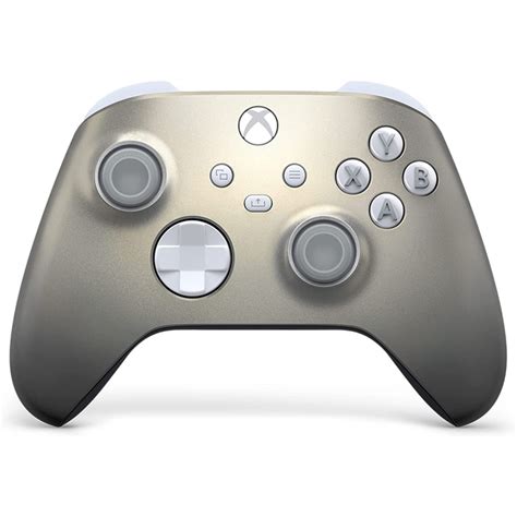 XBOX ONE Controller Wireless Special Edition Lunar Shift V2