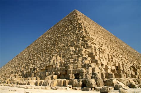 Secret to Great Pyramid's Near Perfect Alignment Possibly Found | Live ...