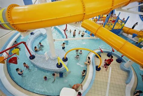 Yorkshire Indoor Water Parks: Best Places To Visit | The Yorkshireman