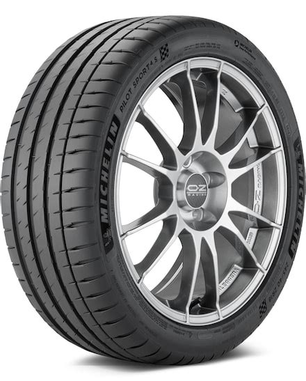 Best Michelin Tires (Review & Buying Guide) in 2023 | The Drive