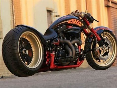 unique+motorcycle+Cool+Modifications+3.jpg (1600×1200) | Sepeda motor ...