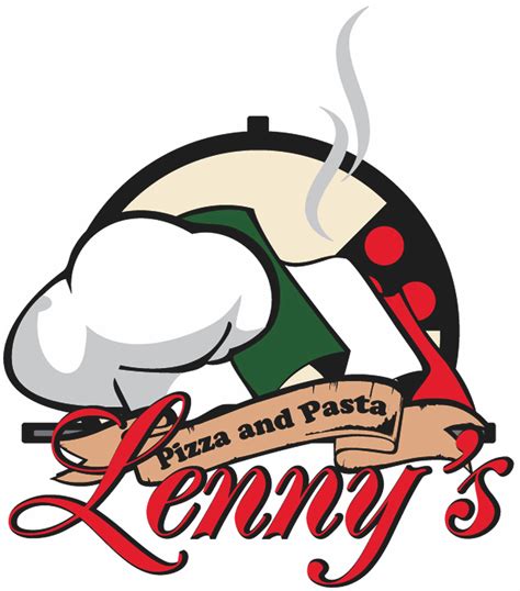 LENNY'S PIZZA and PASTA