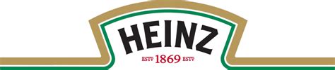 Heinz Logo transparent PNG - StickPNG