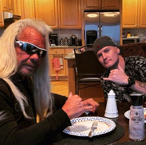 What Happened To Youngblood Dog The Bounty Hunter