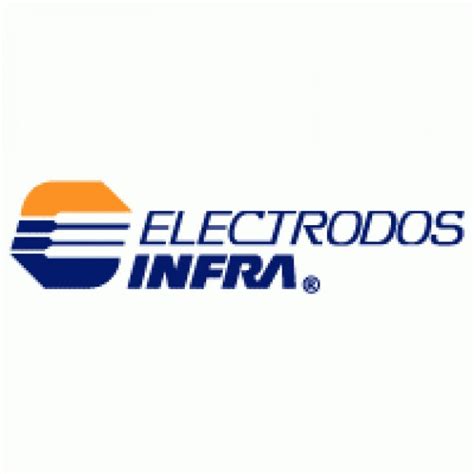 ELECTRODOS INFRA | Brands of the World™ | Download vector logos and ...