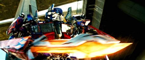 Optimus Prime | Teletraan I: The Transformers Wiki | Fandom