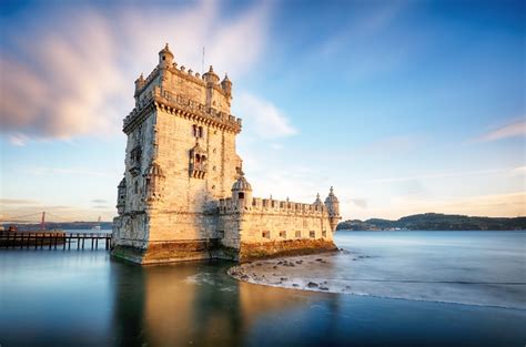 Belém Tower - History and Facts | History Hit