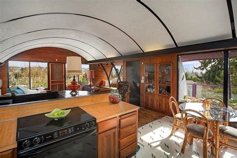 Top 7 Stylish & Latest Quonset Hut Homes Ideas in 2022