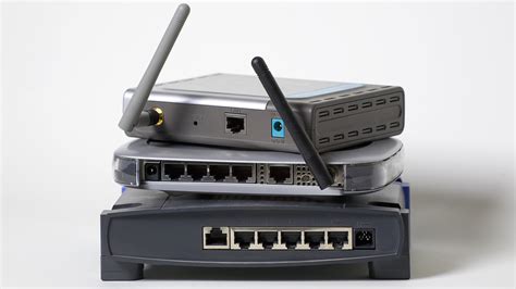 Major Wireless Router Brands Ranked Worst To Best