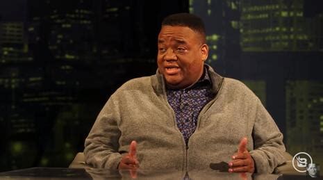 Jason Whitlock Slams ‘Godless’ Facebook, Twitter in New Podcast ...