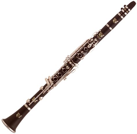 Clarinete Png