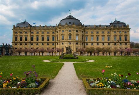 Qué ver y hacer en Würzburg (Alemania) - Bookineo