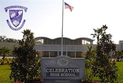 17 Year-old Student Detained Due to Social Media Threats at Celebration ...